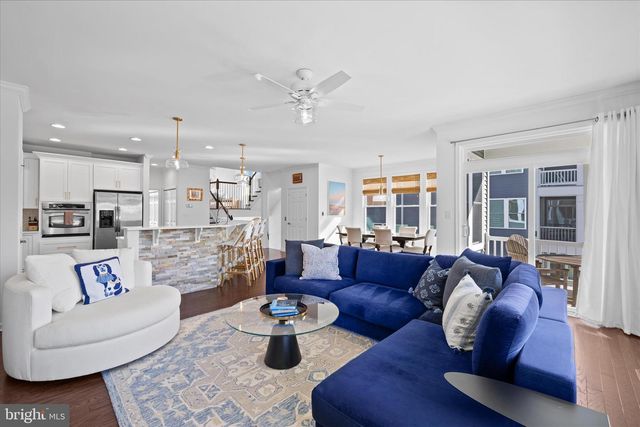 38315 CANAL ST, Ocean View, DE 19970