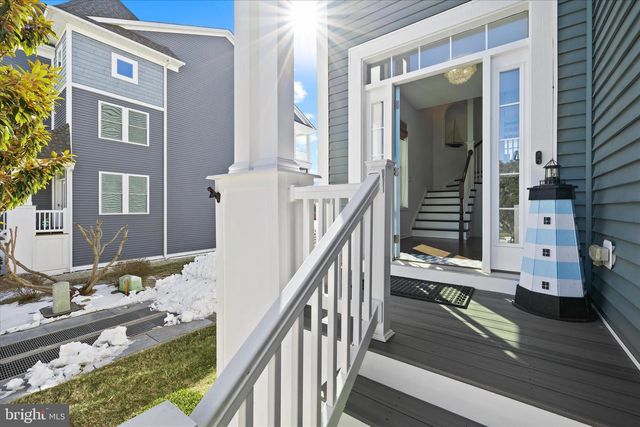 38315 CANAL ST, Ocean View, DE 19970