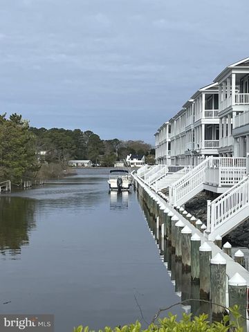 38315 CANAL ST, Ocean View, DE 19970