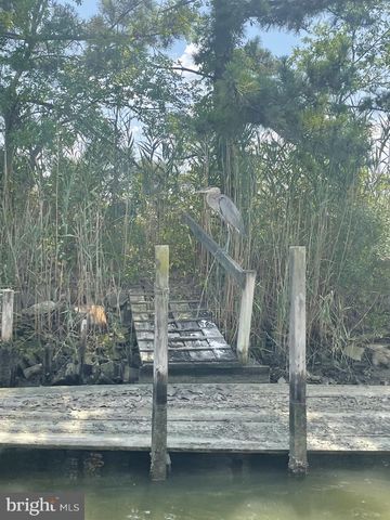 38315 CANAL ST, Ocean View, DE 19970