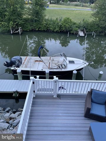 38315 CANAL ST, Ocean View, DE 19970