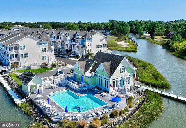 38315 CANAL ST, Ocean View, DE 19970