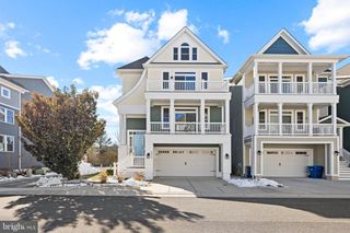 38315 CANAL ST, Ocean View, DE 19970