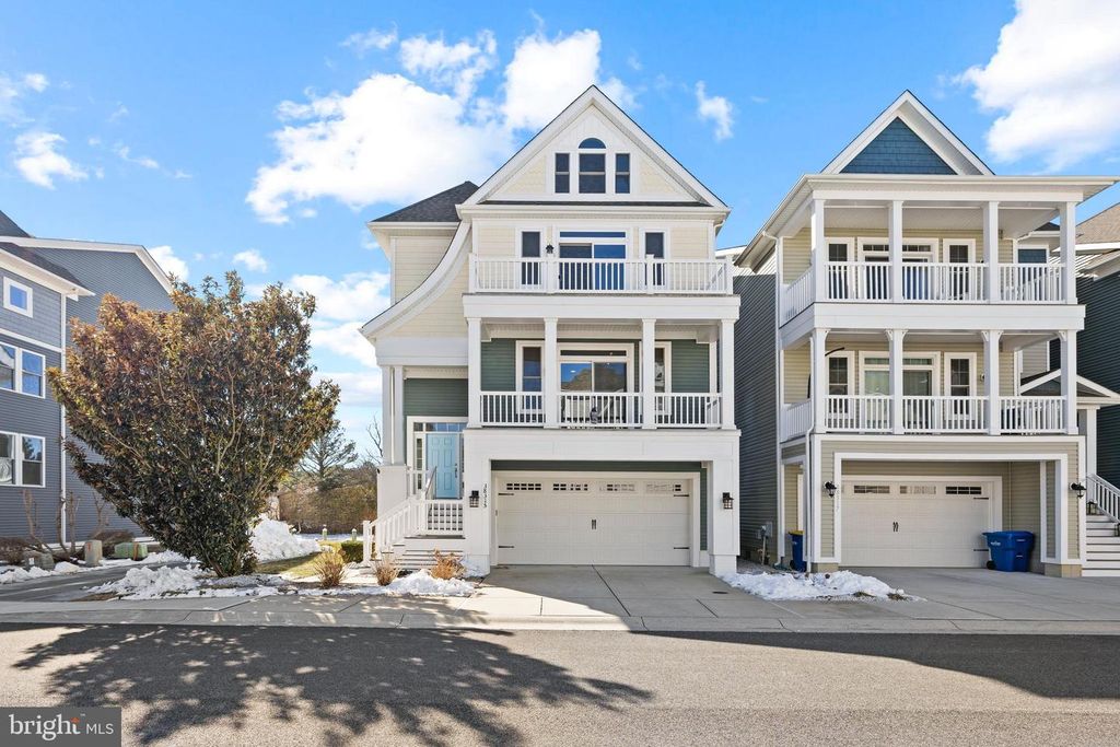 38315 CANAL ST, Ocean View, DE 19970