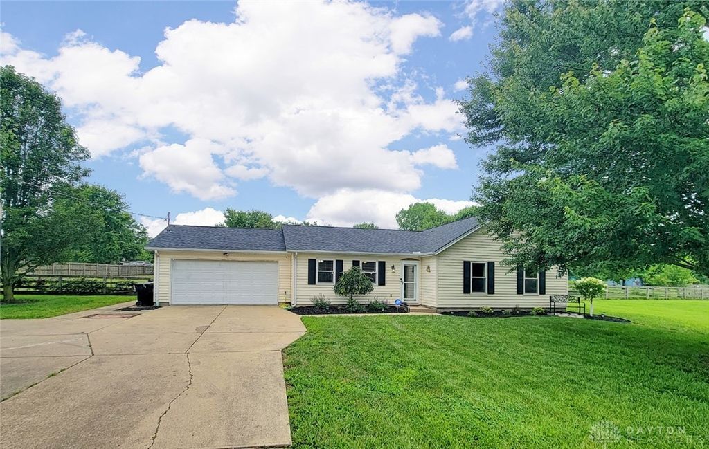 4719 Hamilton Richmond Road, Oxford, OH 45056