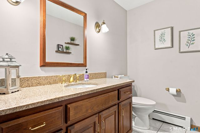 37 Valerie Drive, Bolton, CT 06043