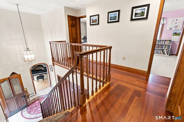 37 Valerie Drive, Bolton, CT 06043