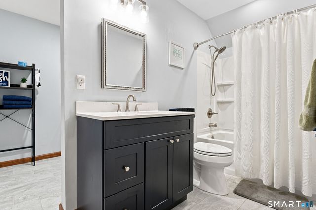 37 Valerie Drive, Bolton, CT 06043