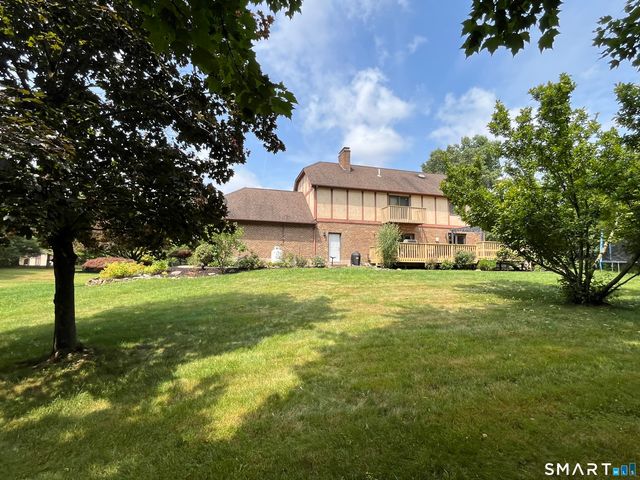37 Valerie Drive, Bolton, CT 06043