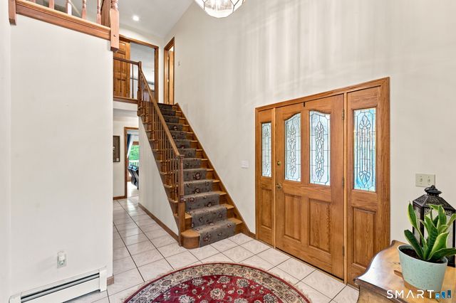 37 Valerie Drive, Bolton, CT 06043