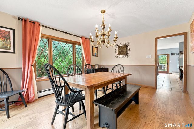 37 Valerie Drive, Bolton, CT 06043