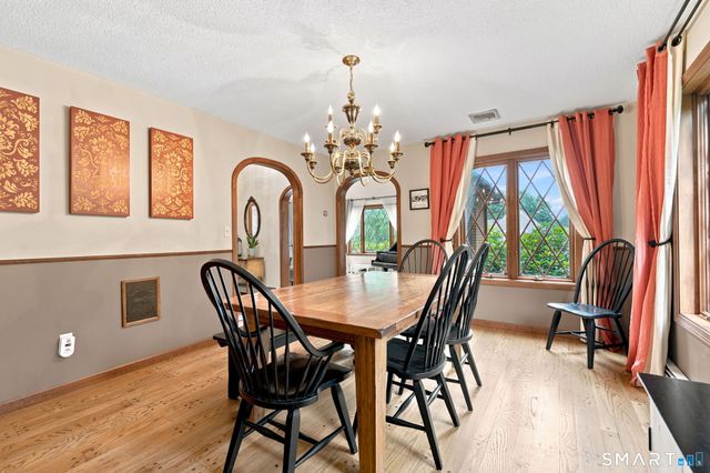 37 Valerie Drive, Bolton, CT 06043