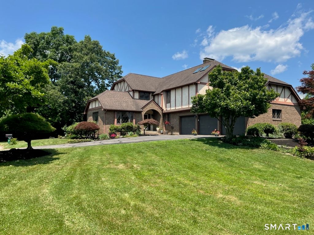 37 Valerie Drive, Bolton, CT 06043