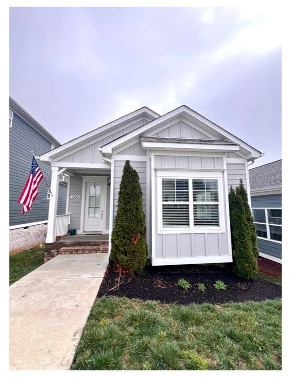 1360 Hicks Edgen Rd, Pleasant View, TN 37146