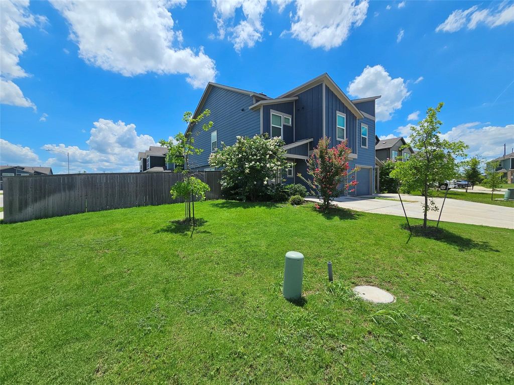 12113 Short Leaf PATH, Del Valle, TX 78617