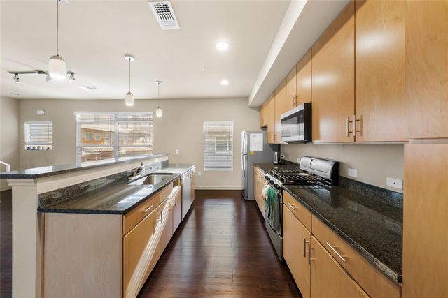 2606 Wilson ST 901, Austin, TX 78704