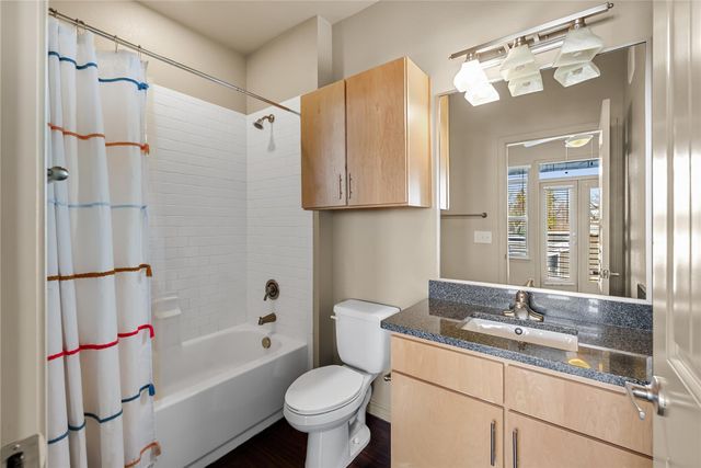 2606 Wilson ST 901, Austin, TX 78704