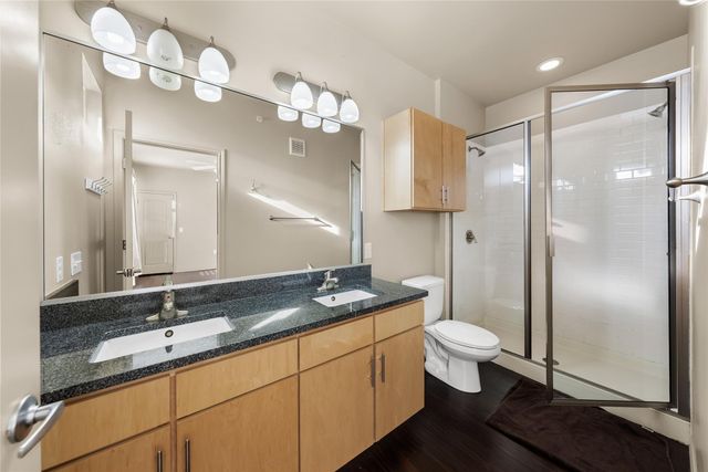 2606 Wilson ST 901, Austin, TX 78704