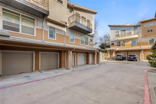 2606 Wilson ST 901, Austin, TX 78704