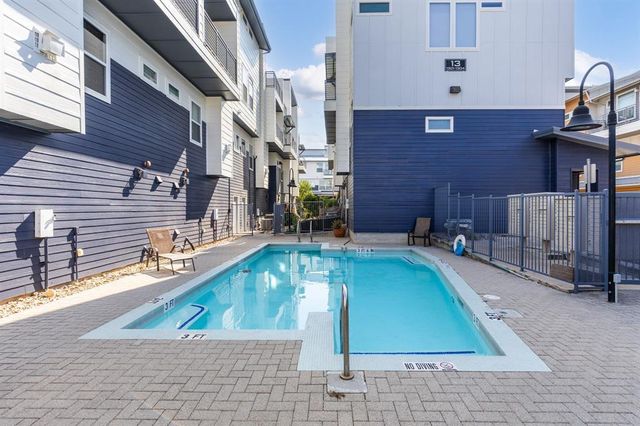 2606 Wilson ST 901, Austin, TX 78704