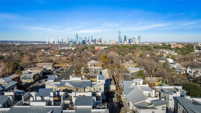 2606 Wilson ST 901, Austin, TX 78704