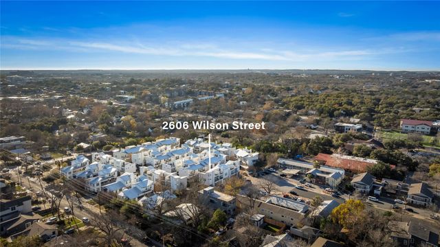 2606 Wilson ST 901, Austin, TX 78704