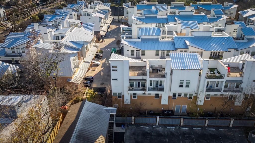 2606 Wilson ST 901, Austin, TX 78704