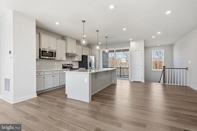 9399 EDENDERRY DR, Fredericksburg, VA 22408