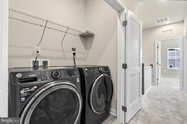 9399 EDENDERRY DR, Fredericksburg, VA 22408