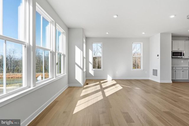 9399 EDENDERRY DR, Fredericksburg, VA 22408