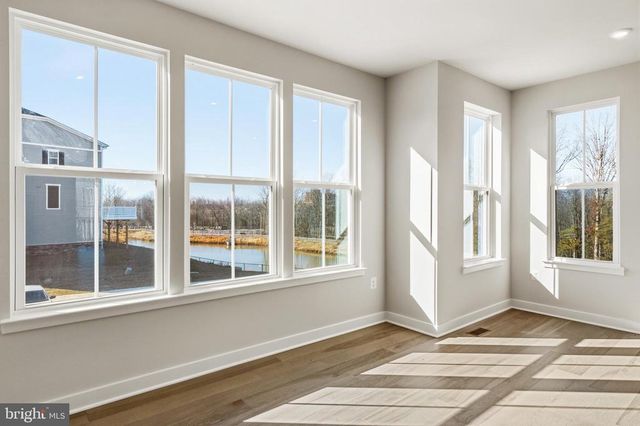 9399 EDENDERRY DR, Fredericksburg, VA 22408