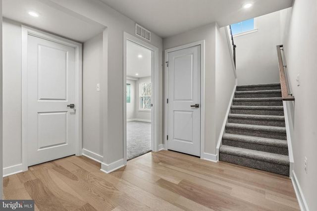 9399 EDENDERRY DR, Fredericksburg, VA 22408