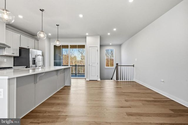 9399 EDENDERRY DR, Fredericksburg, VA 22408