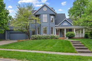 10 Steuben Court, West Lafayette, IN 47906