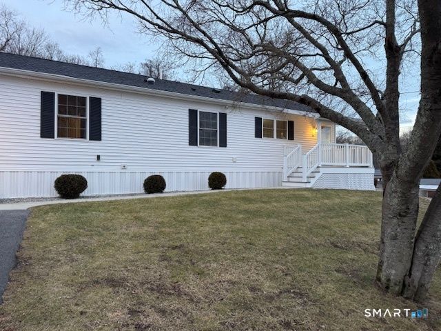 66 Rainbow Drive, Montville, CT 06382