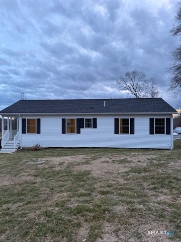 66 Rainbow Drive, Montville, CT 06382