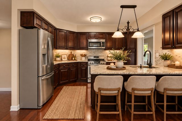 66 Copperwood Drive, Buffalo Grove, IL 60089
