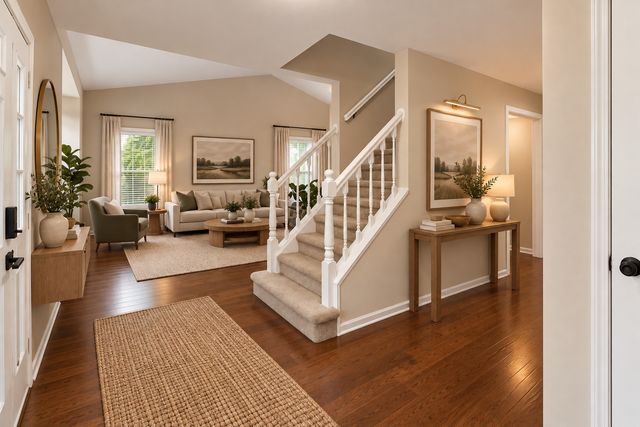 66 Copperwood Drive, Buffalo Grove, IL 60089