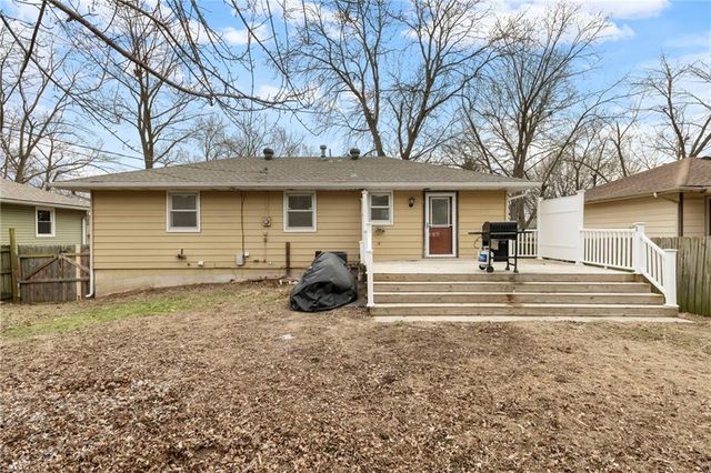 20108 E 12th Terrace S, Independence, MO 64057