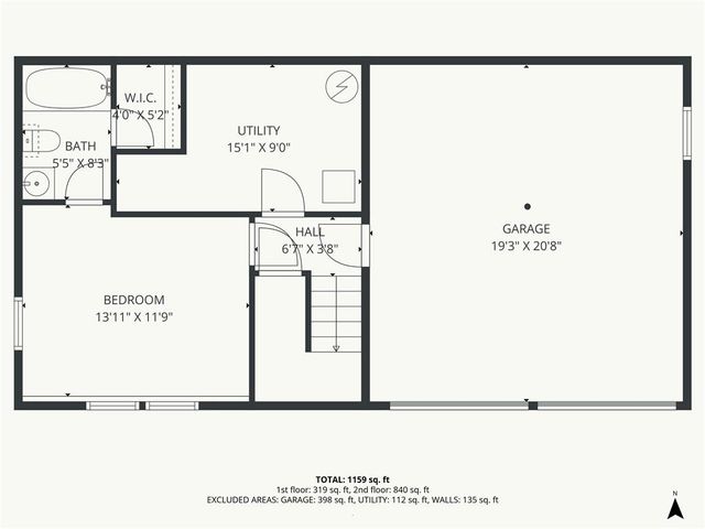 20108 E 12th Terrace S, Independence, MO 64057