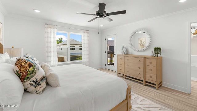 309 Robinson Bluff Road, Panama City Beach, FL 32407