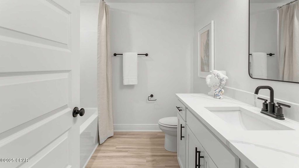 Image 36 of property listing at 309 Robinson Bluff Road, Panama City Beach, FL 32407