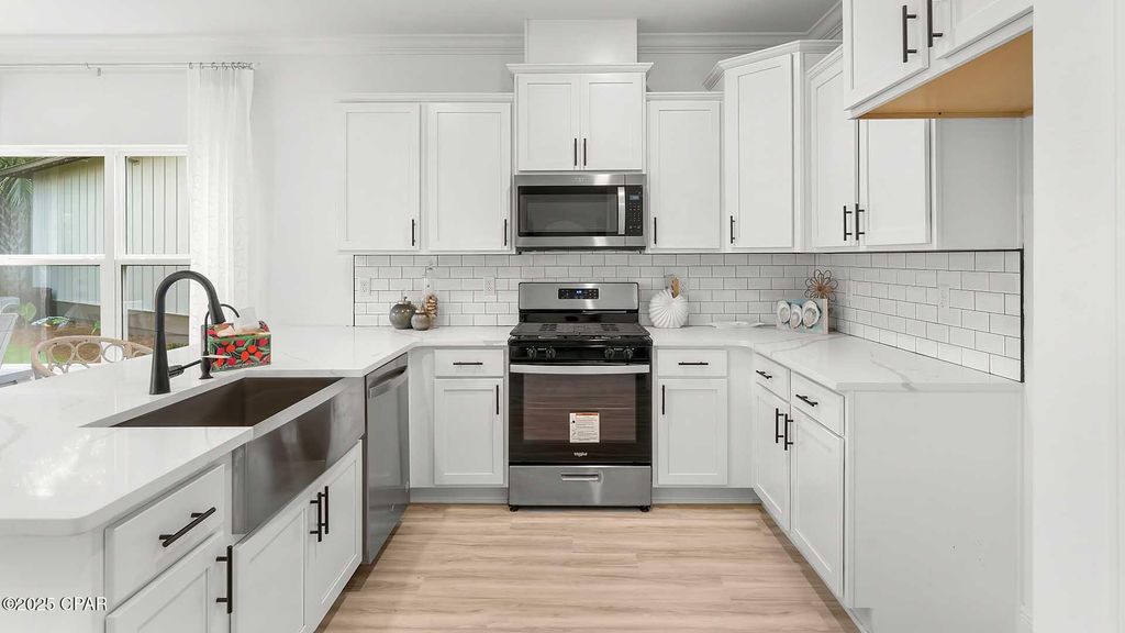 Image 9 of property listing at 309 Robinson Bluff Road, Panama City Beach, FL 32407