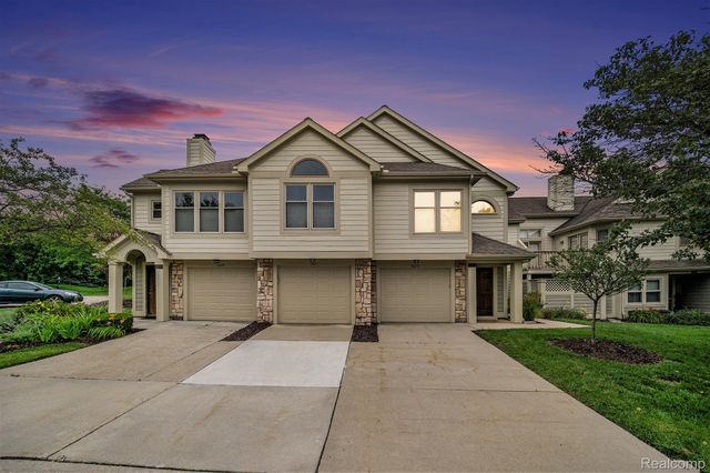 1623 LONG MEADOW TRAIL, Pittsfield Charter Township, MI 48108