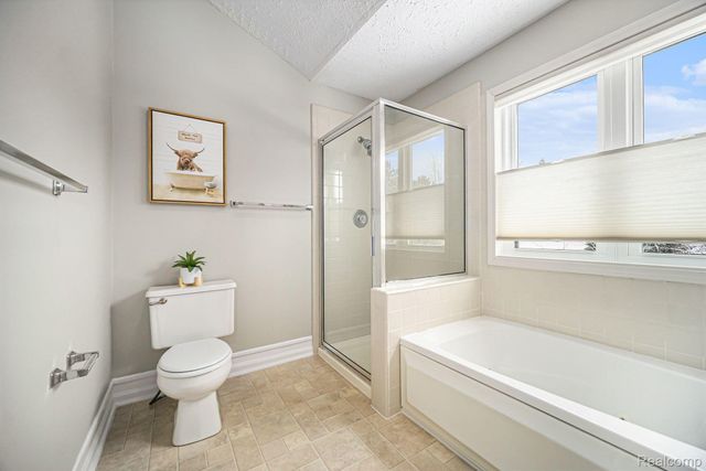 1623 LONG MEADOW TRAIL, Pittsfield Charter Township, MI 48108