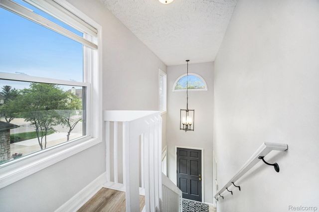 1623 LONG MEADOW TRAIL, Pittsfield Charter Township, MI 48108