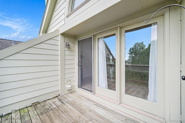 1623 LONG MEADOW TRAIL, Pittsfield Charter Township, MI 48108