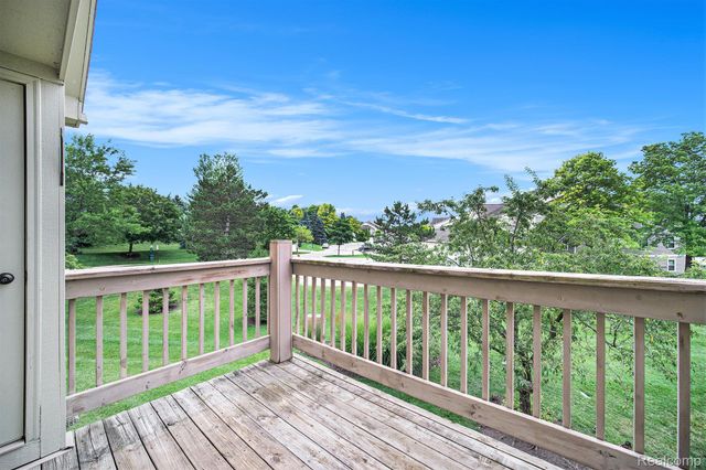 1623 LONG MEADOW TRAIL, Pittsfield Charter Township, MI 48108