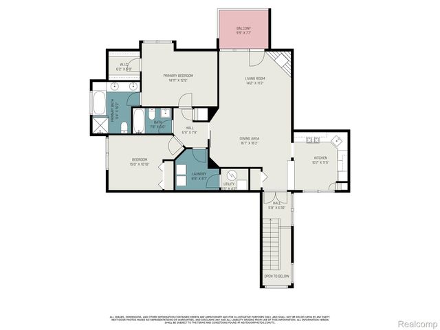 1623 LONG MEADOW TRAIL, Pittsfield Charter Township, MI 48108