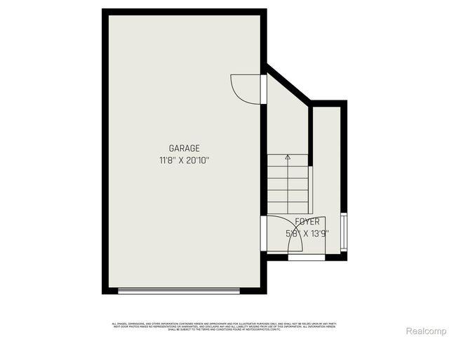 1623 LONG MEADOW TRAIL, Pittsfield Charter Township, MI 48108